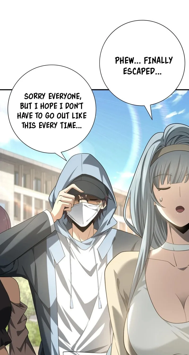 I Got the Weakest Class, Dragon Tamer!? Chapter 42 page 10 - 