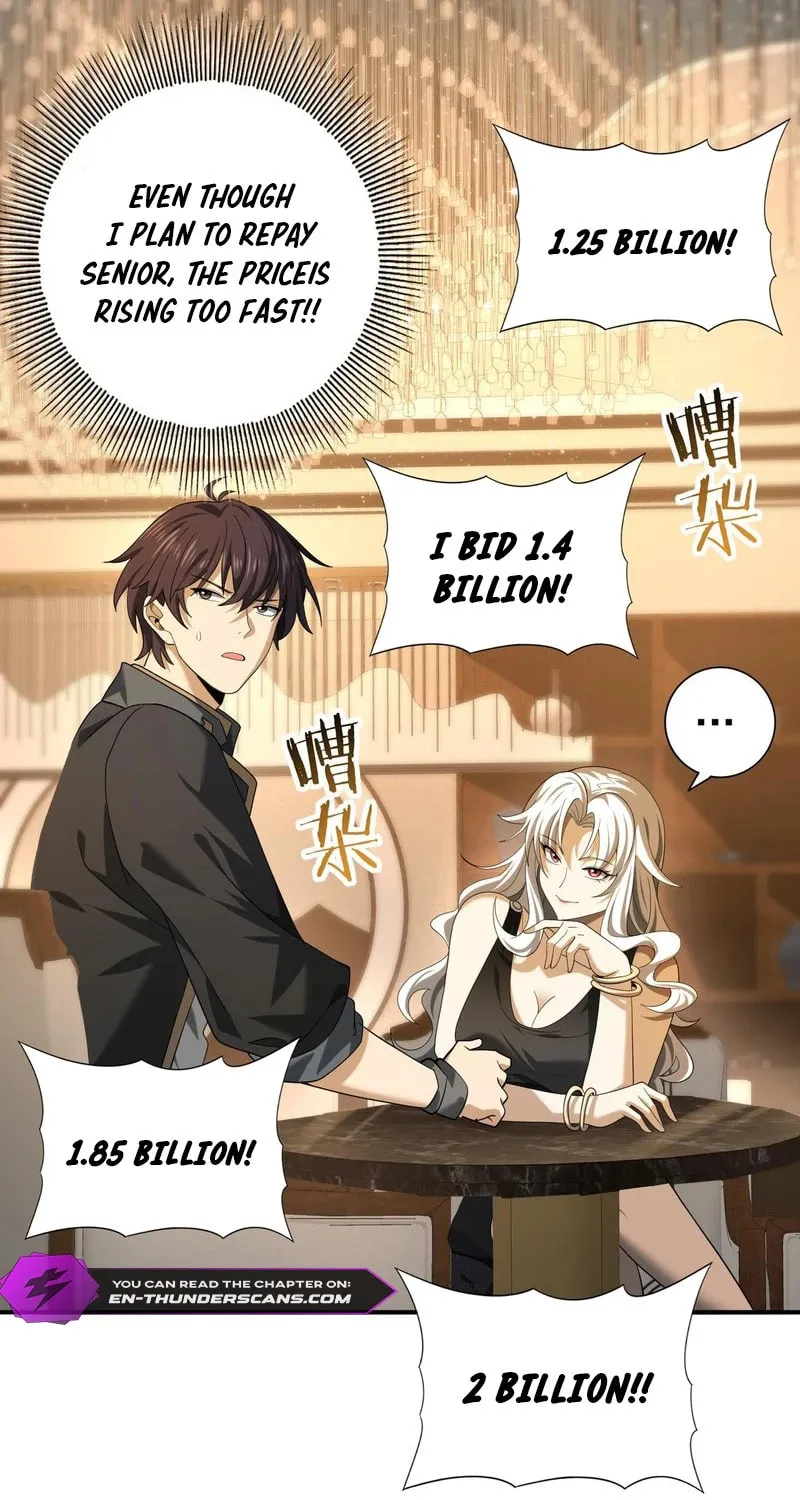 I Got the Weakest Class, Dragon Tamer!? Chapter 43 page 14 - 