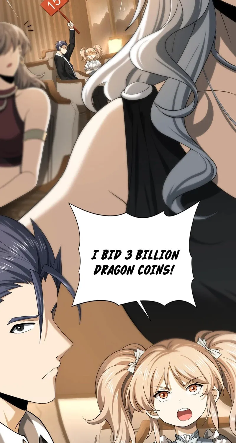 I Got the Weakest Class, Dragon Tamer!? Chapter 43 page 18 - 