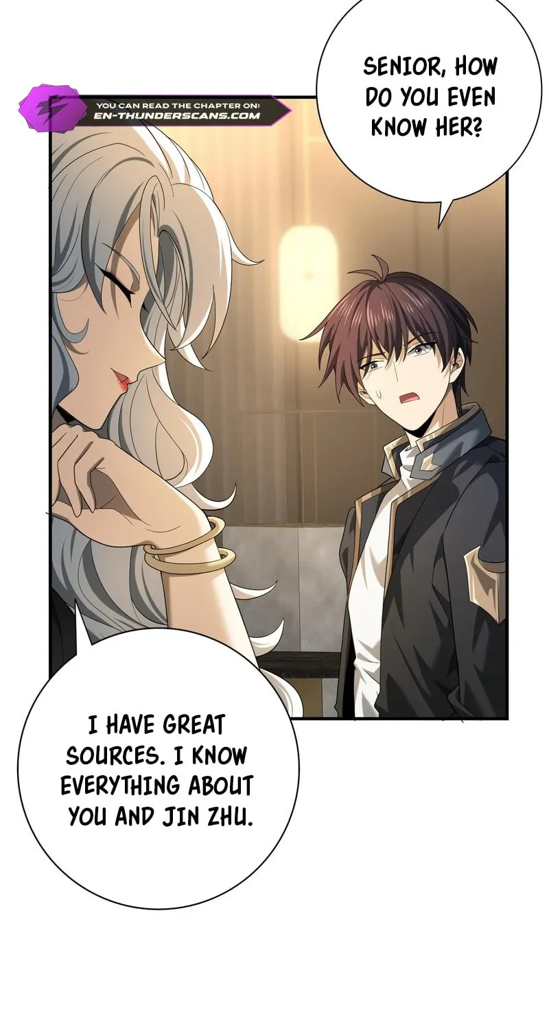 I Got the Weakest Class, Dragon Tamer!? Chapter 43 page 21 - 