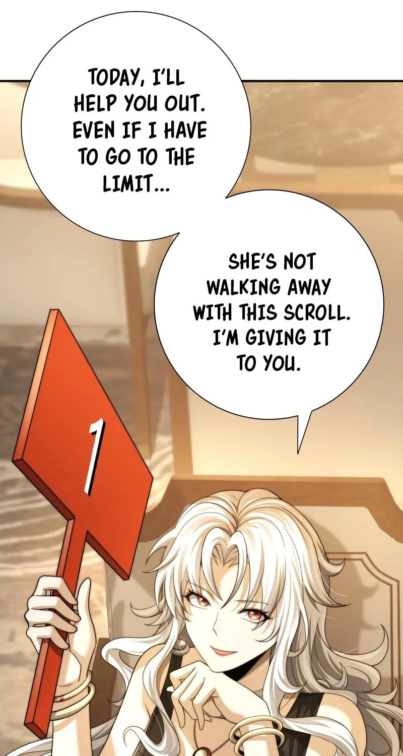 I Got the Weakest Class, Dragon Tamer!? Chapter 43 page 22 - 