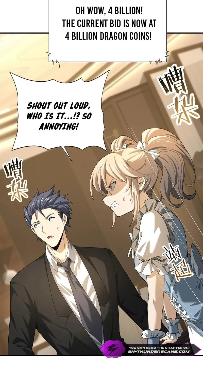 I Got the Weakest Class, Dragon Tamer!? Chapter 43 page 24 - 