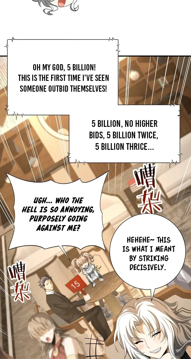 I Got the Weakest Class, Dragon Tamer!? Chapter 43 page 27 - 
