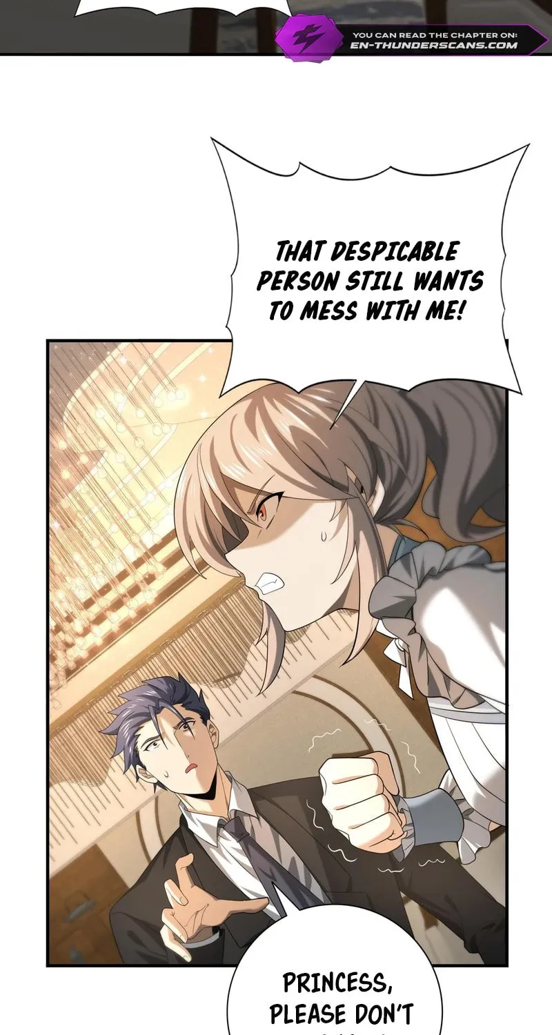 I Got the Weakest Class, Dragon Tamer!? Chapter 43 page 33 - 