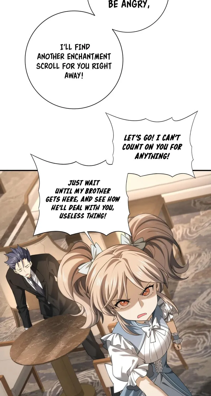 I Got the Weakest Class, Dragon Tamer!? Chapter 43 page 34 - 