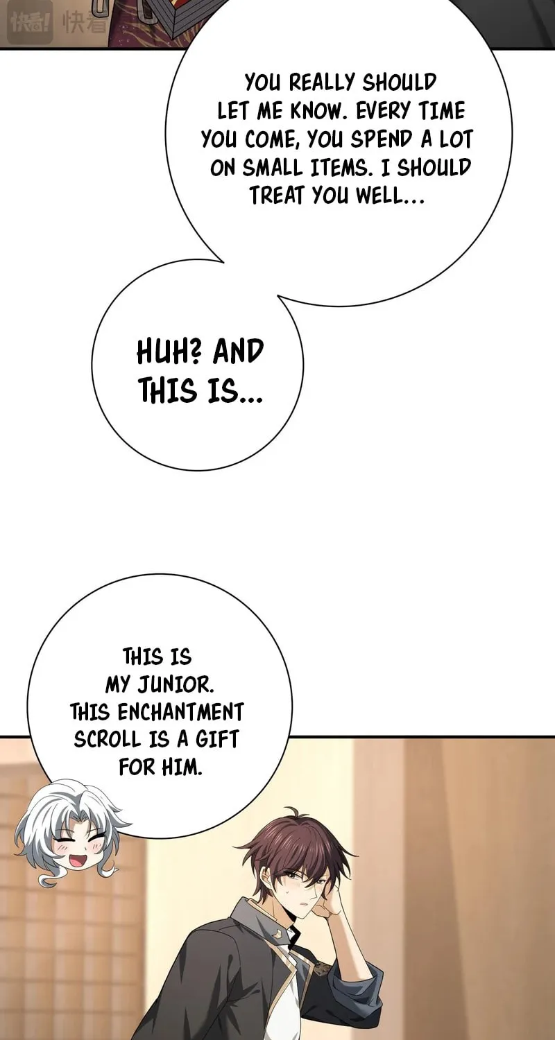 I Got the Weakest Class, Dragon Tamer!? Chapter 43 page 39 - 