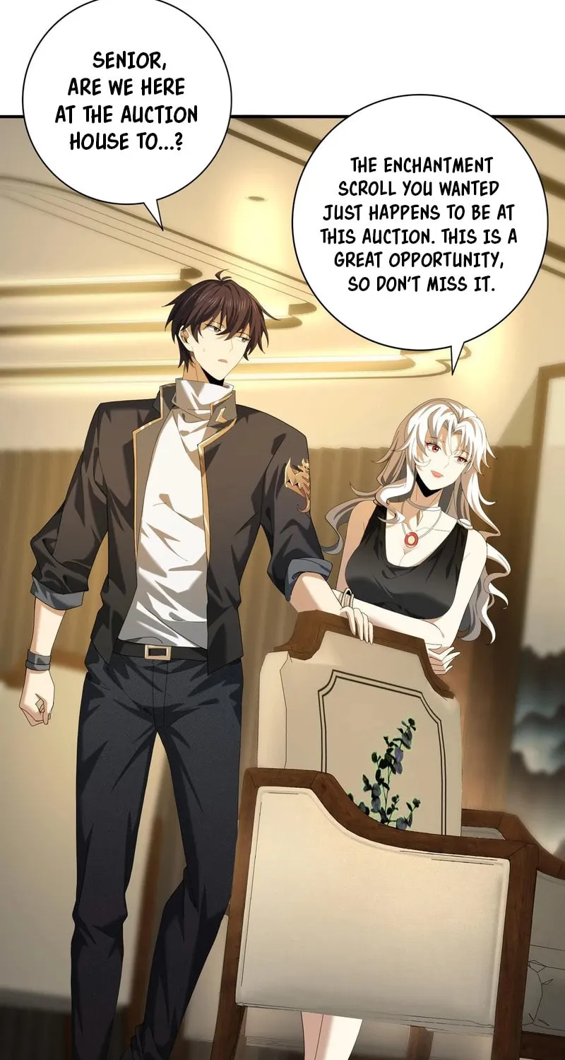 I Got the Weakest Class, Dragon Tamer!? Chapter 43 page 5 - 