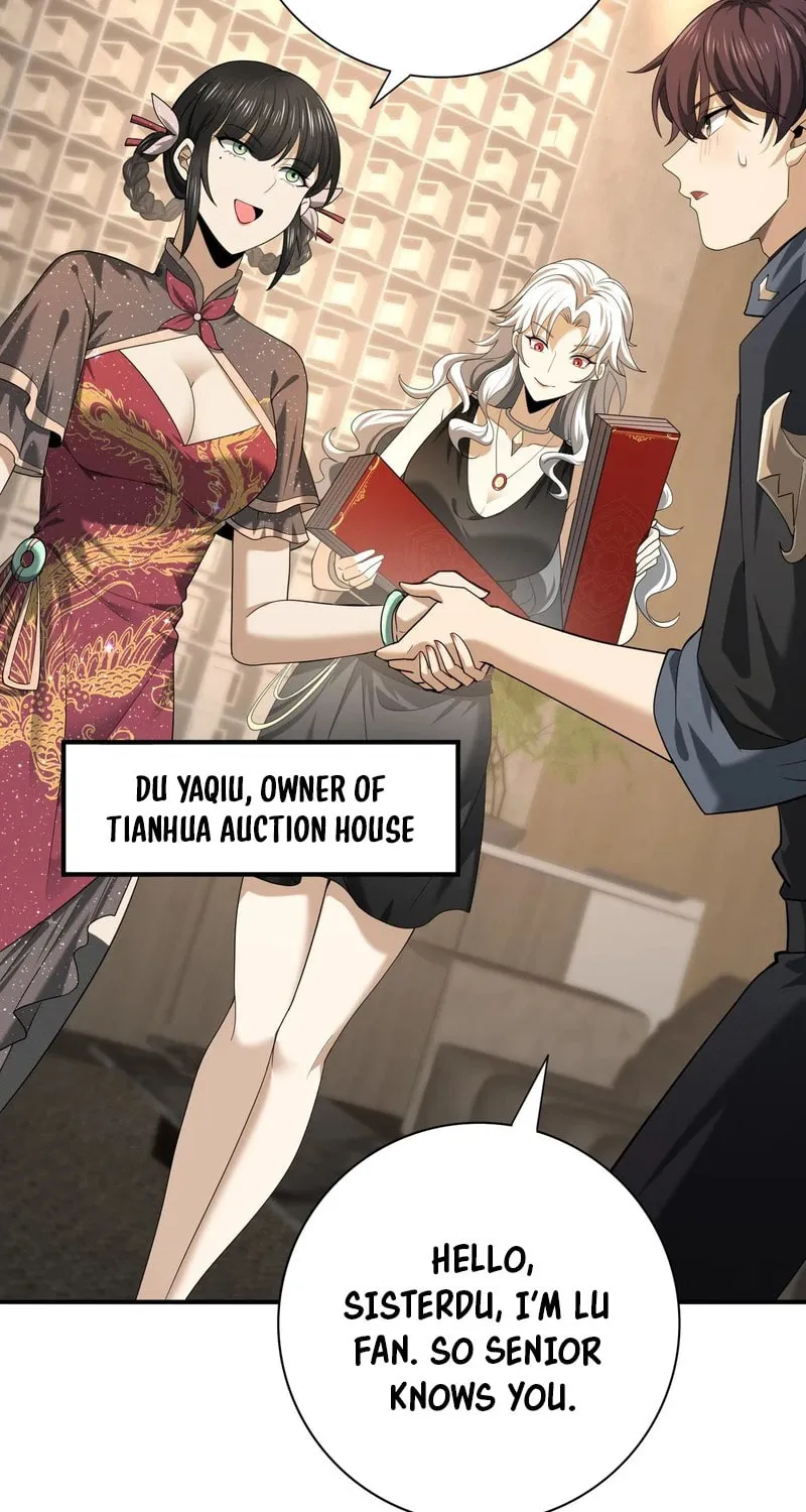 I Got the Weakest Class, Dragon Tamer!? Chapter 43 page 41 - 