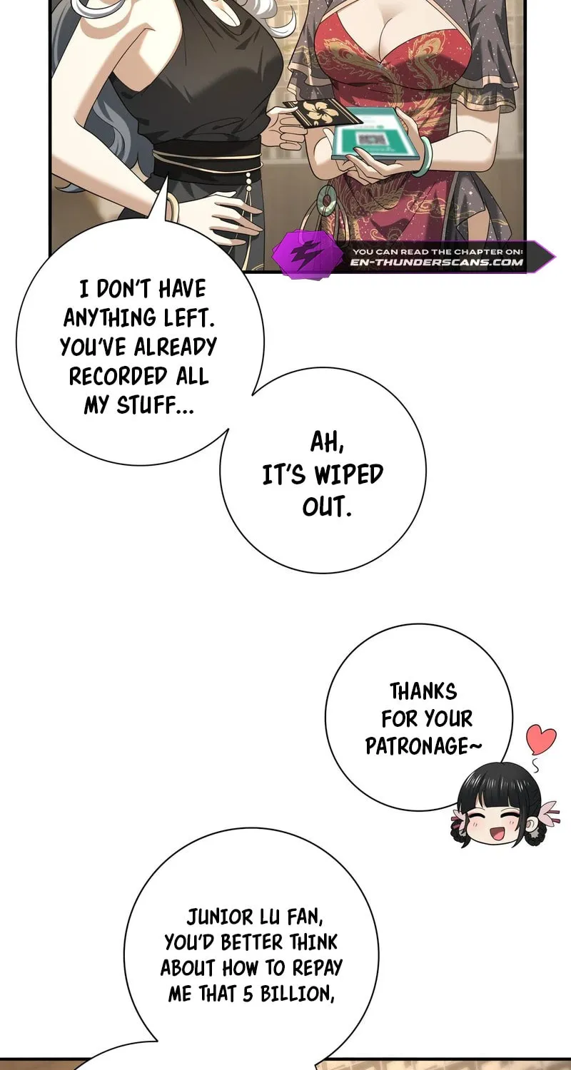 I Got the Weakest Class, Dragon Tamer!? Chapter 43 page 47 - 