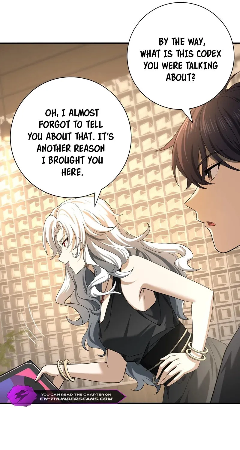 I Got the Weakest Class, Dragon Tamer!? Chapter 43 page 49 - 