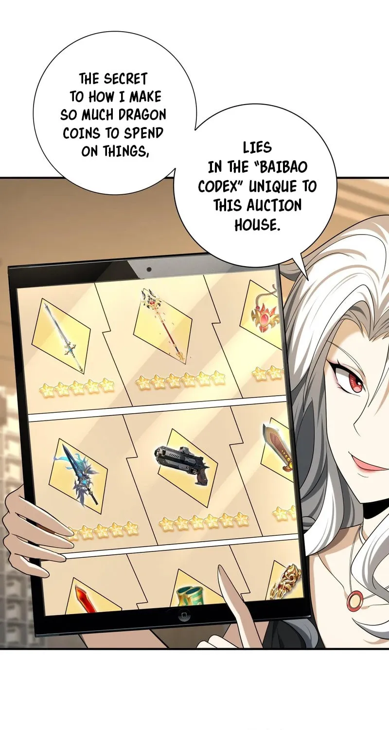 I Got the Weakest Class, Dragon Tamer!? Chapter 43 page 50 - 