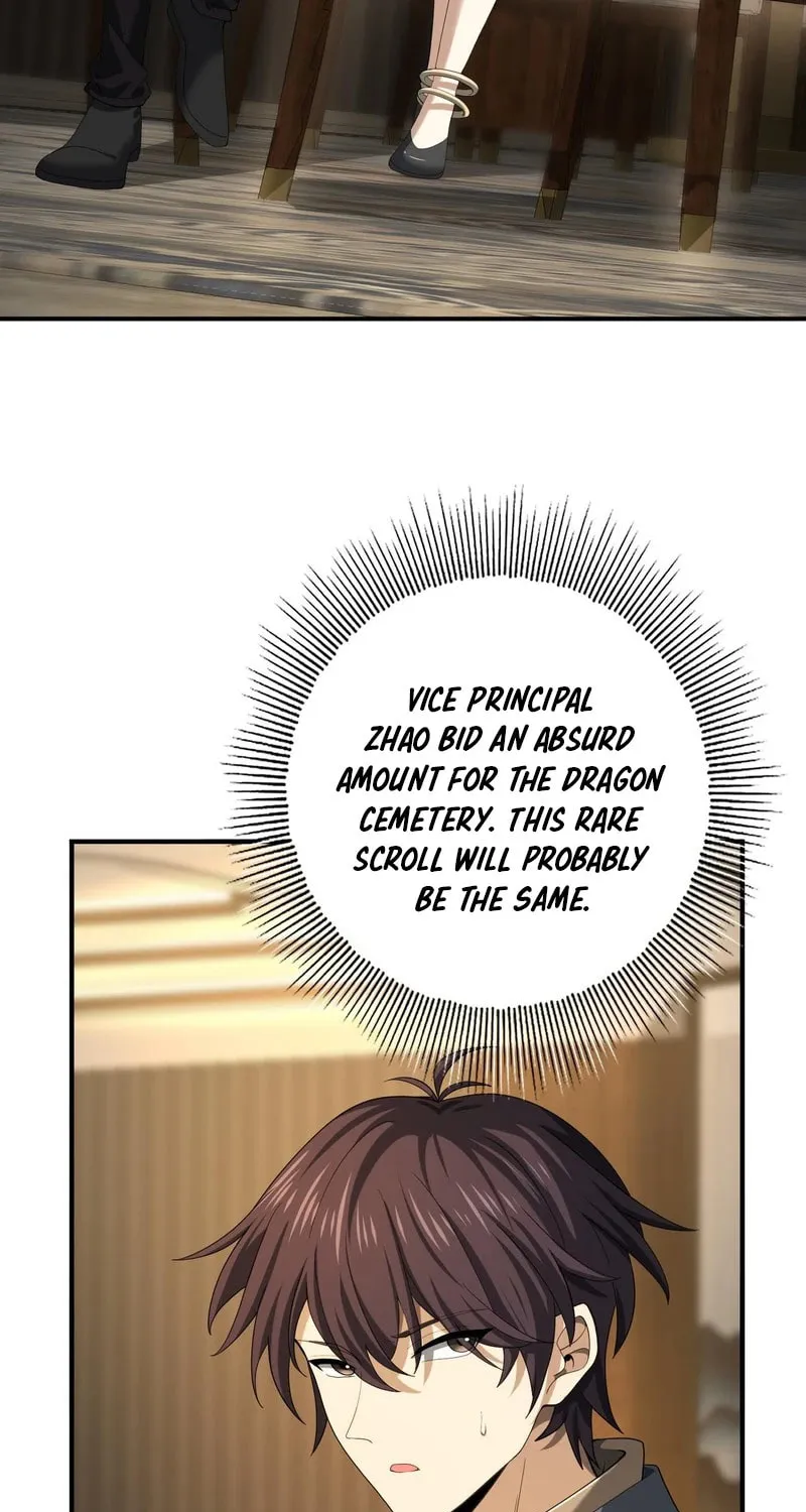 I Got the Weakest Class, Dragon Tamer!? Chapter 43 page 6 - 