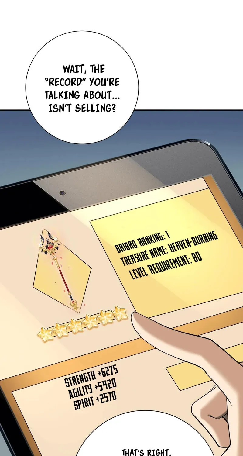 I Got the Weakest Class, Dragon Tamer!? Chapter 43 page 52 - 