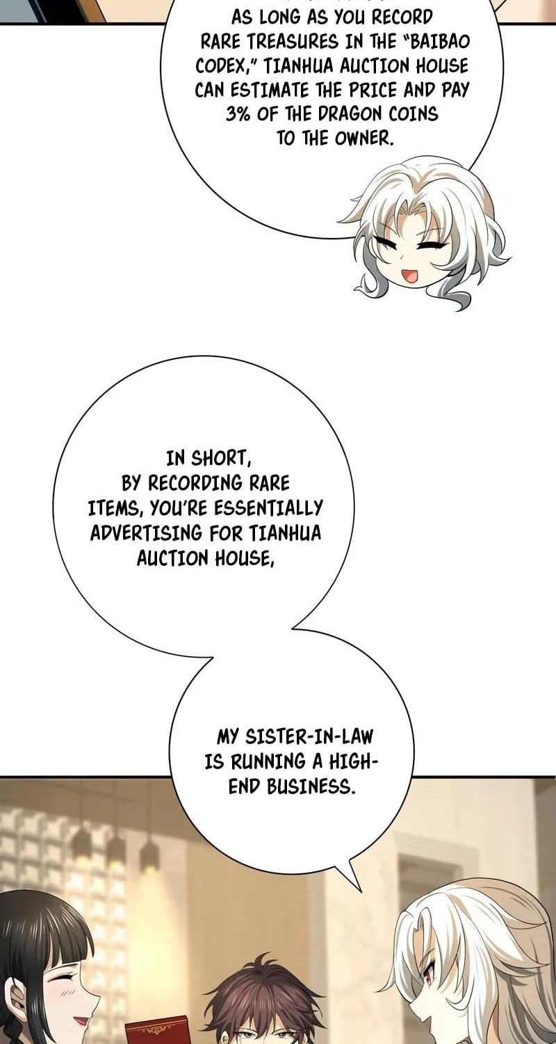 I Got the Weakest Class, Dragon Tamer!? Chapter 43 page 53 - 