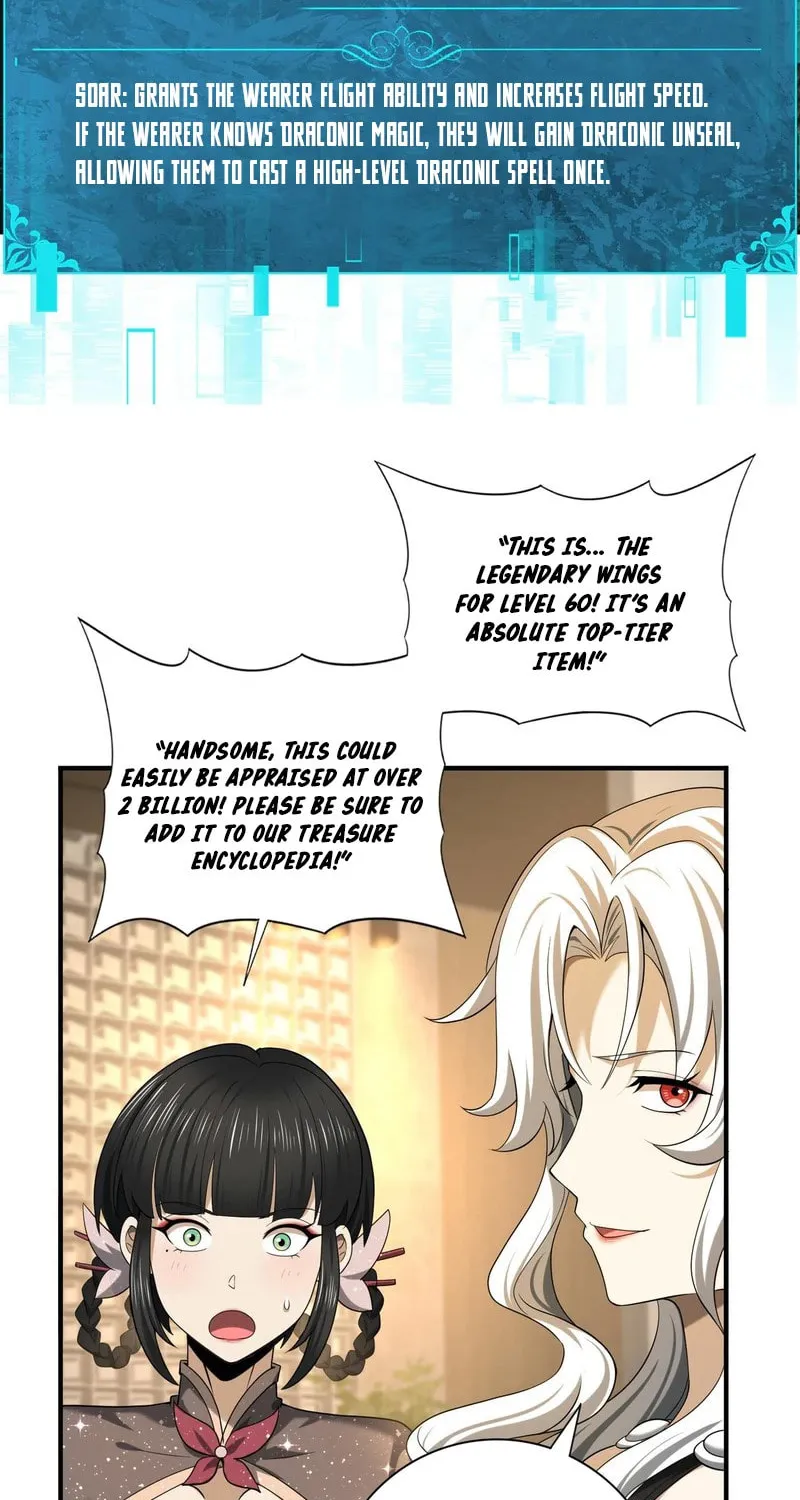 I Got the Weakest Class, Dragon Tamer!? Chapter 43 page 57 - 