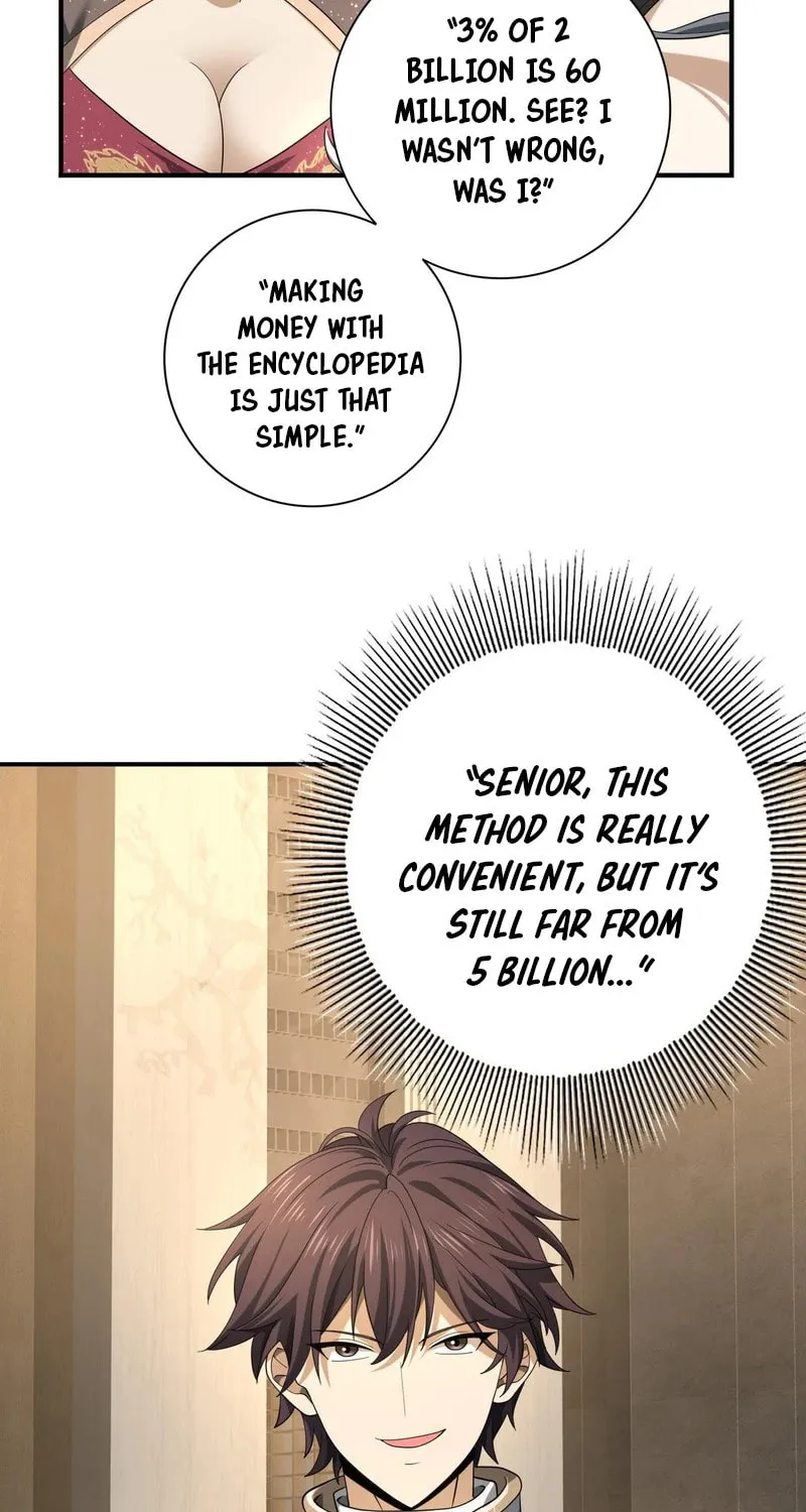 I Got the Weakest Class, Dragon Tamer!? Chapter 43 page 58 - 