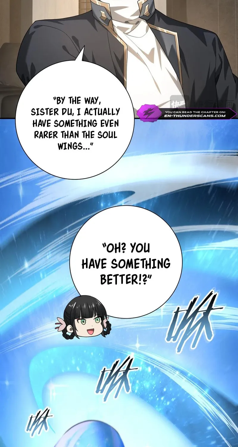 I Got the Weakest Class, Dragon Tamer!? Chapter 43 page 59 - 