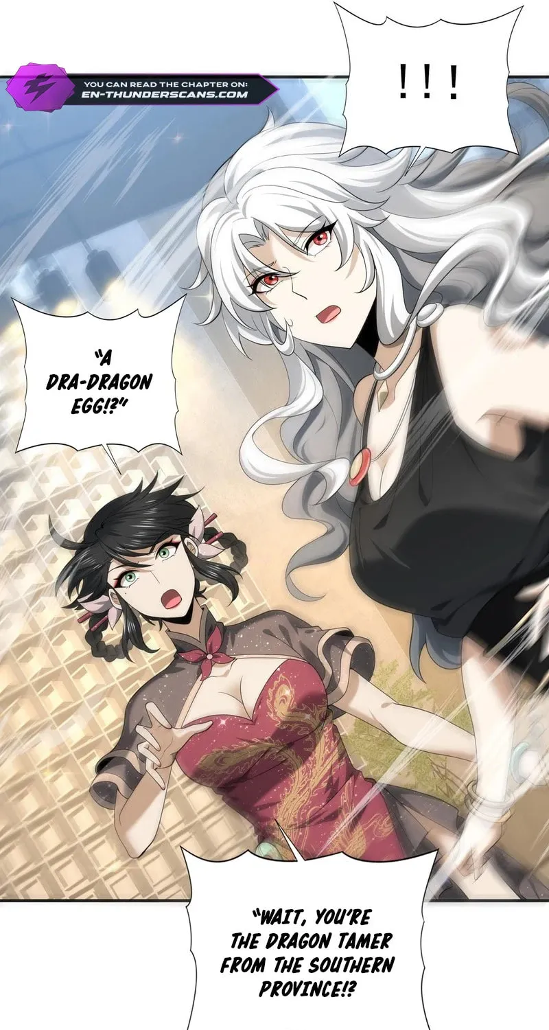 I Got the Weakest Class, Dragon Tamer!? Chapter 43 page 62 - 