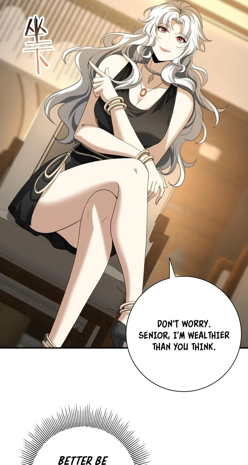 I Got the Weakest Class, Dragon Tamer!? Chapter 43 page 8 - 