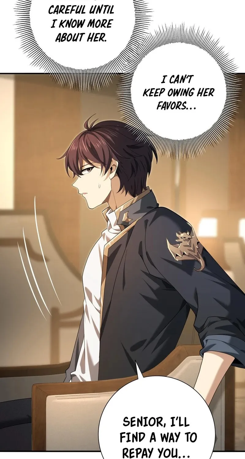 I Got the Weakest Class, Dragon Tamer!? Chapter 43 page 9 - 