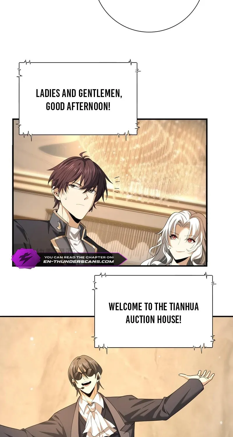 I Got the Weakest Class, Dragon Tamer!? Chapter 43 page 10 - 