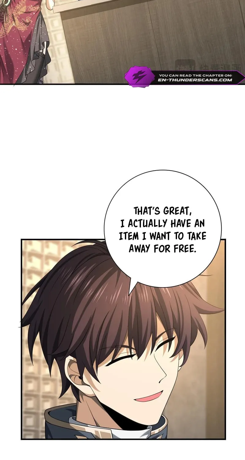 I Got the Weakest Class, Dragon Tamer!? Chapter 44 page 12 - 