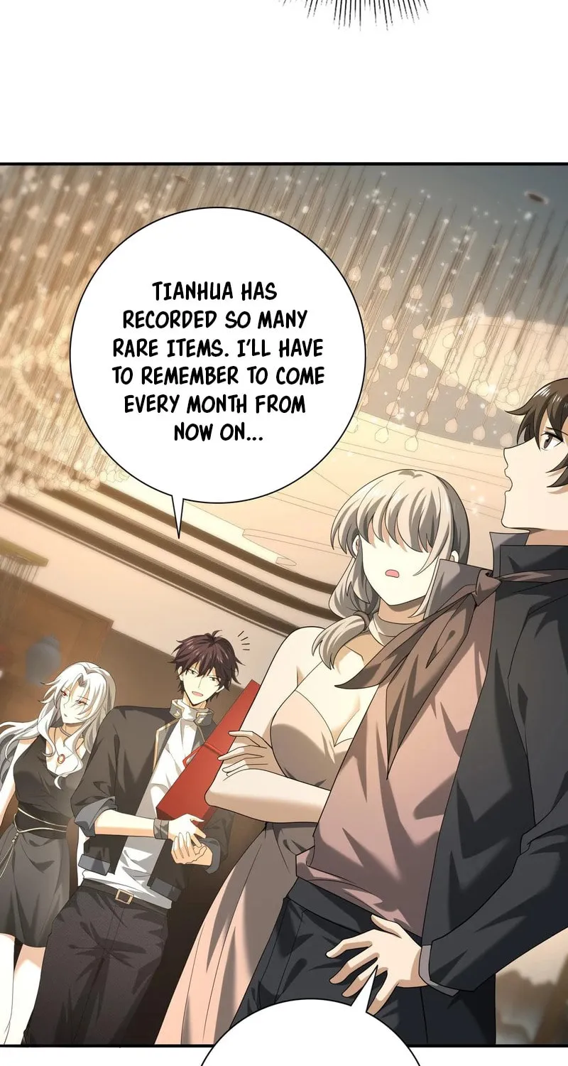 I Got the Weakest Class, Dragon Tamer!? Chapter 44 page 17 - 