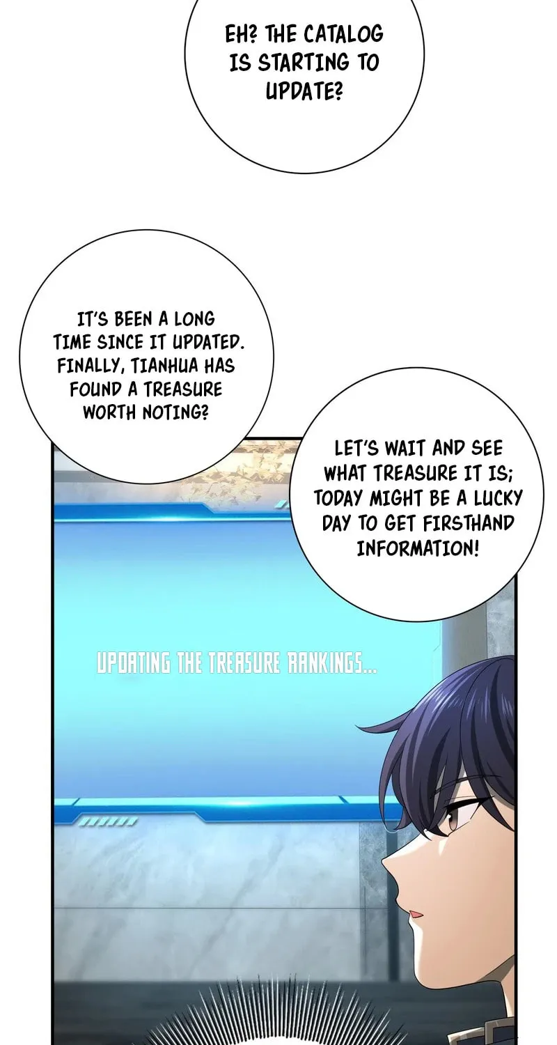 I Got the Weakest Class, Dragon Tamer!? Chapter 44 page 18 - 