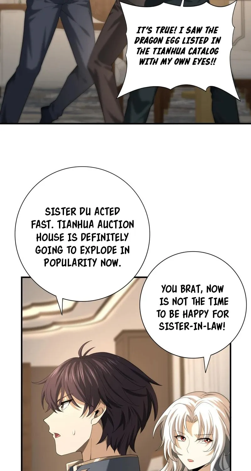 I Got the Weakest Class, Dragon Tamer!? Chapter 44 page 21 - 