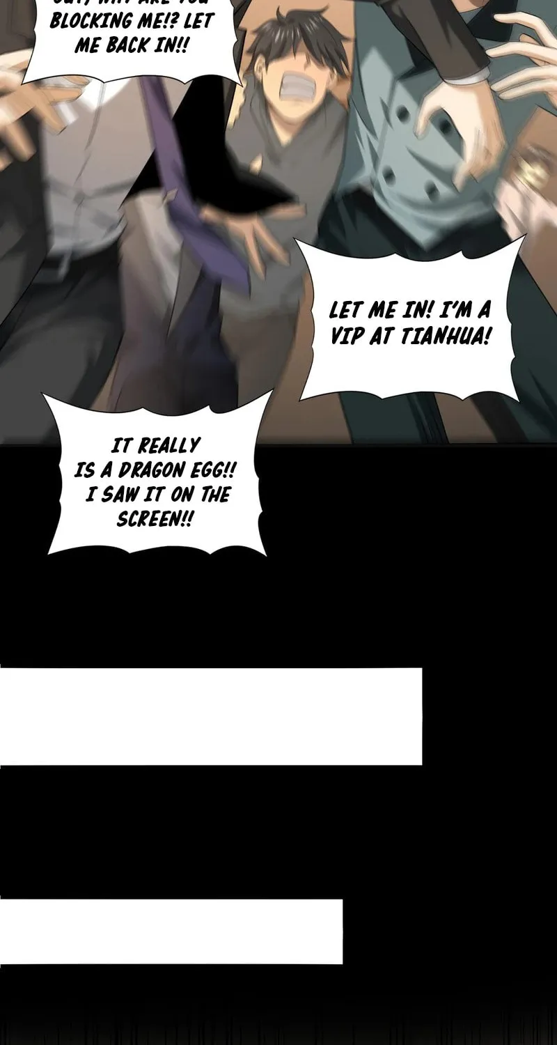 I Got the Weakest Class, Dragon Tamer!? Chapter 44 page 23 - 
