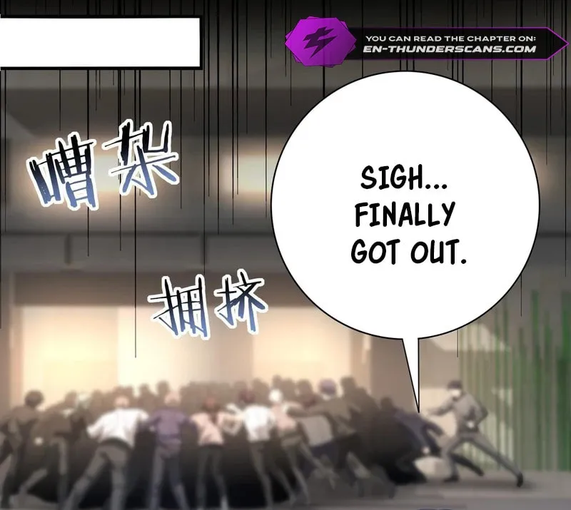 I Got the Weakest Class, Dragon Tamer!? Chapter 44 page 24 - 