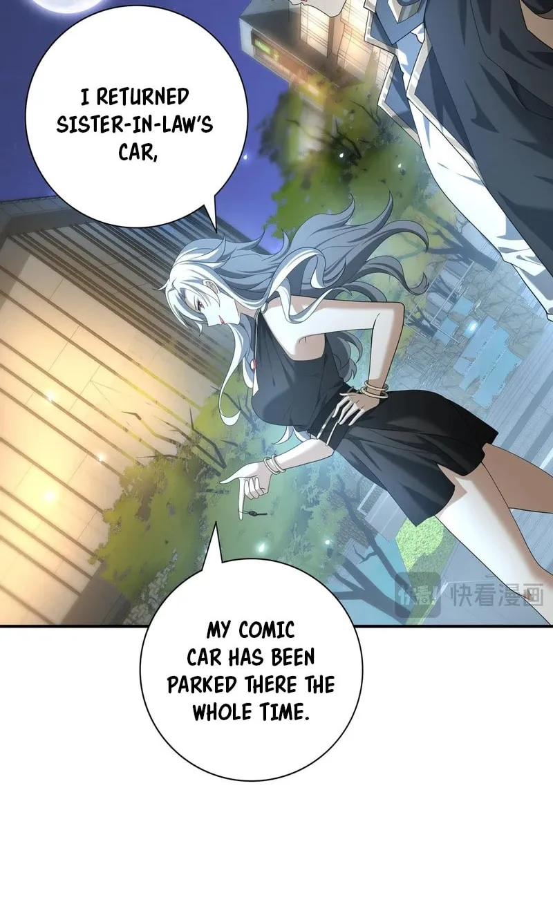 I Got the Weakest Class, Dragon Tamer!? Chapter 44 page 30 - 