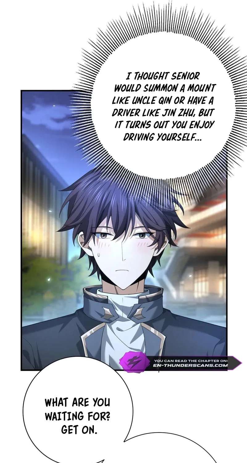 I Got the Weakest Class, Dragon Tamer!? Chapter 44 page 31 - 