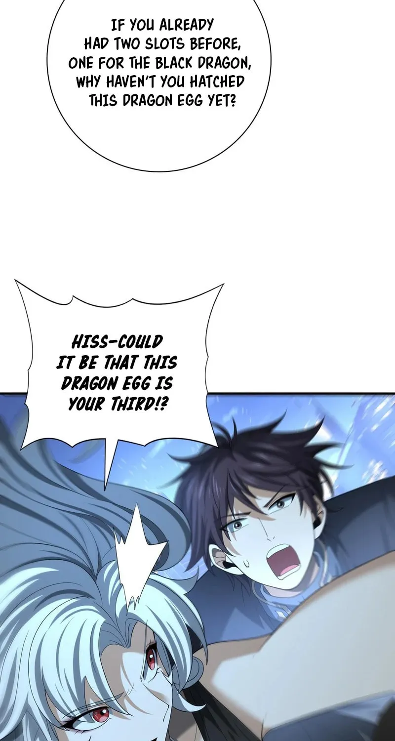 I Got the Weakest Class, Dragon Tamer!? Chapter 44 page 37 - 