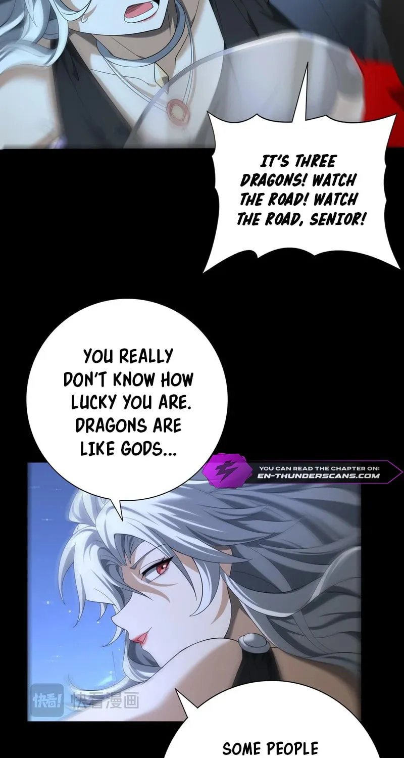 I Got the Weakest Class, Dragon Tamer!? Chapter 44 page 38 - 