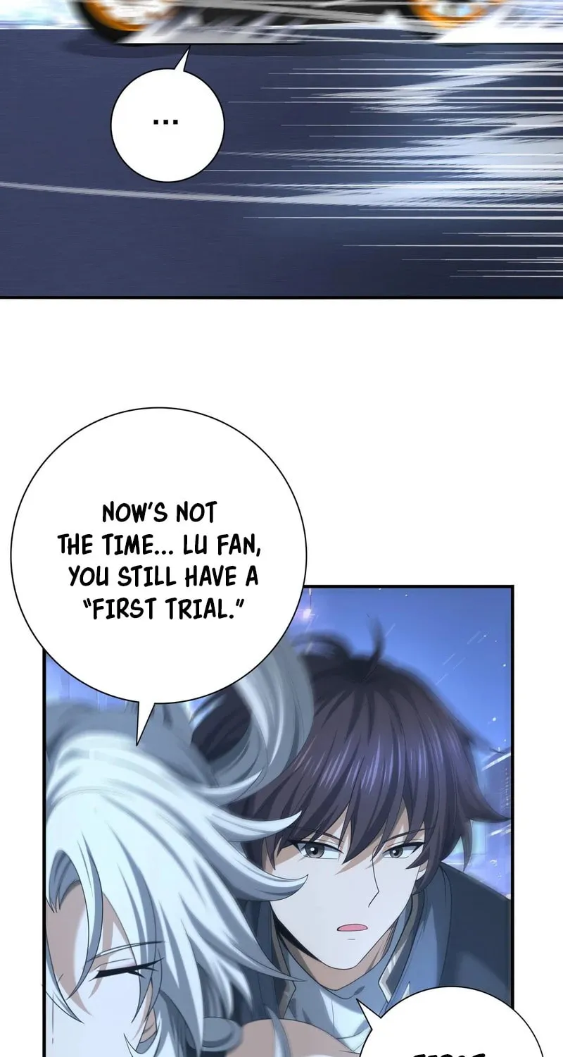 I Got the Weakest Class, Dragon Tamer!? Chapter 44 page 40 - 