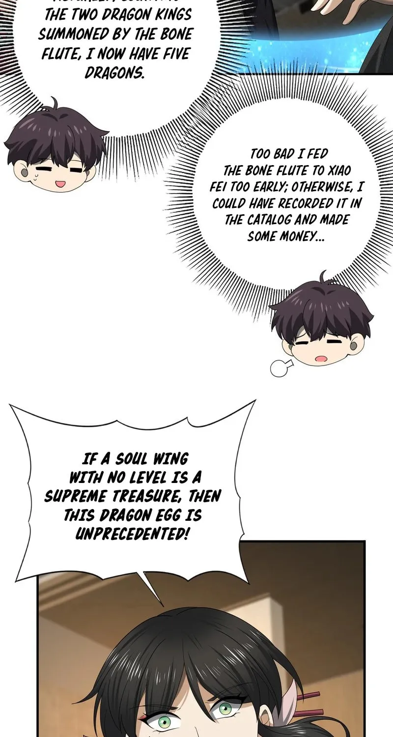 I Got the Weakest Class, Dragon Tamer!? Chapter 44 page 5 - 