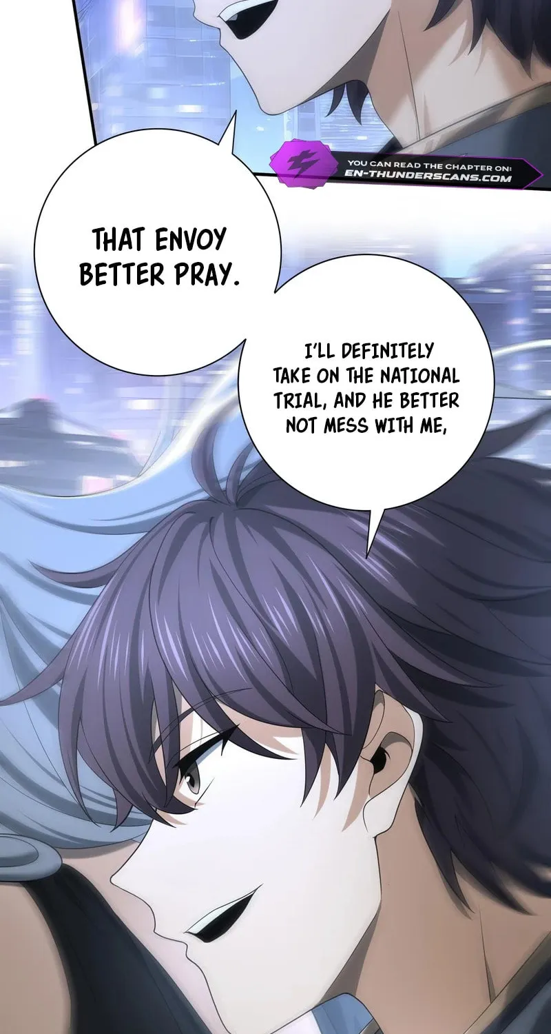 I Got the Weakest Class, Dragon Tamer!? Chapter 44 page 45 - 