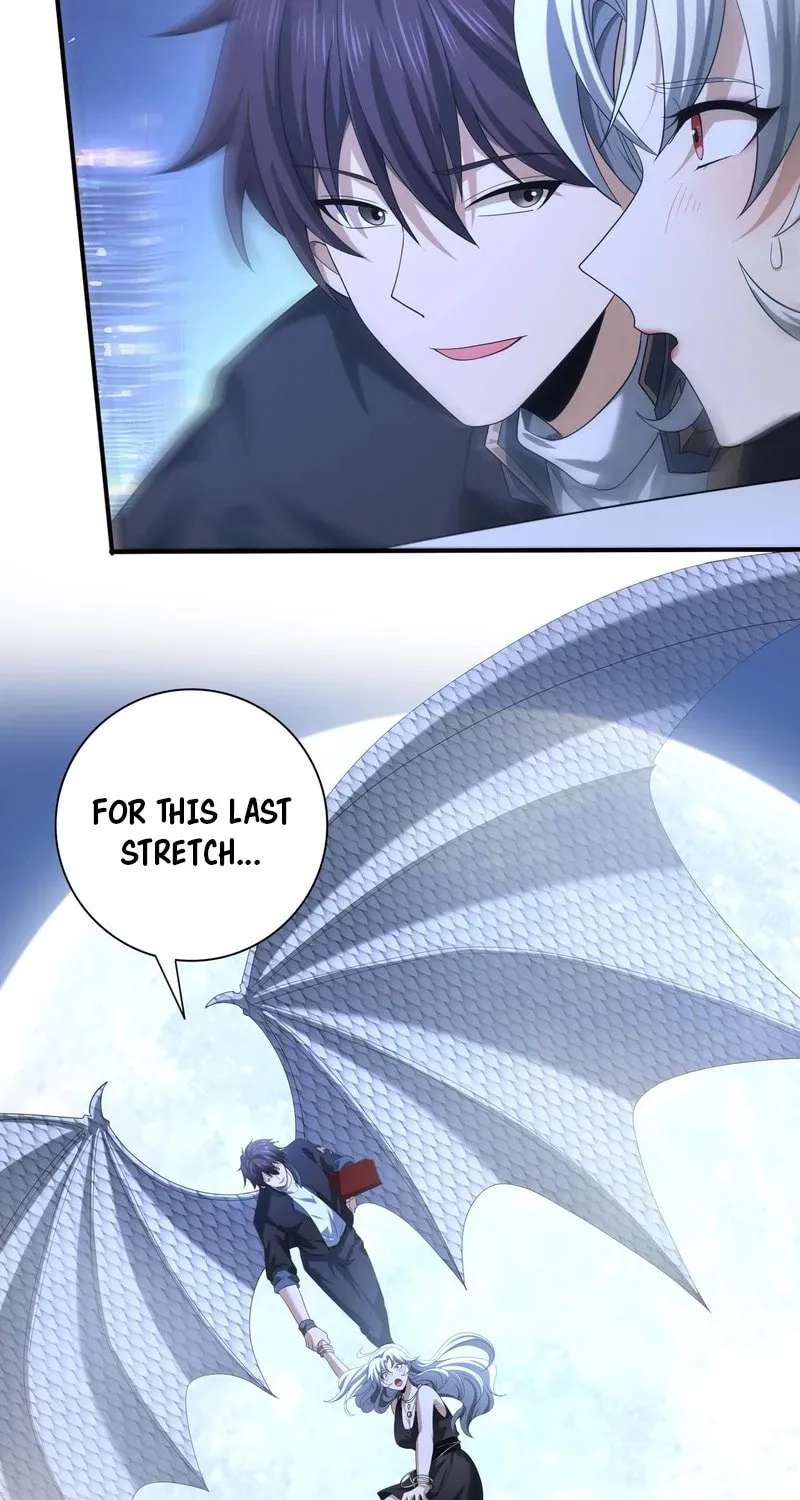 I Got the Weakest Class, Dragon Tamer!? Chapter 44 page 50 - 