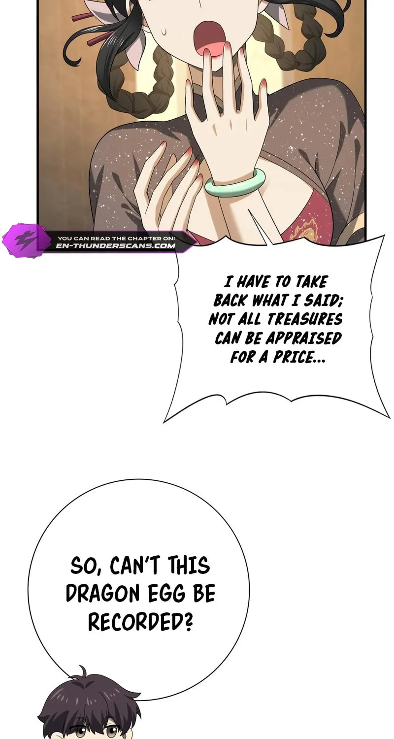 I Got the Weakest Class, Dragon Tamer!? Chapter 44 page 6 - 