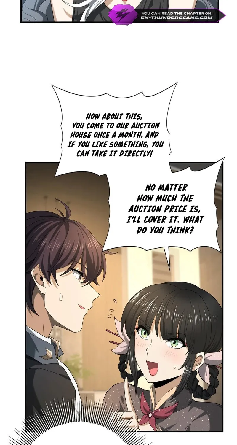 I Got the Weakest Class, Dragon Tamer!? Chapter 44 page 10 - 