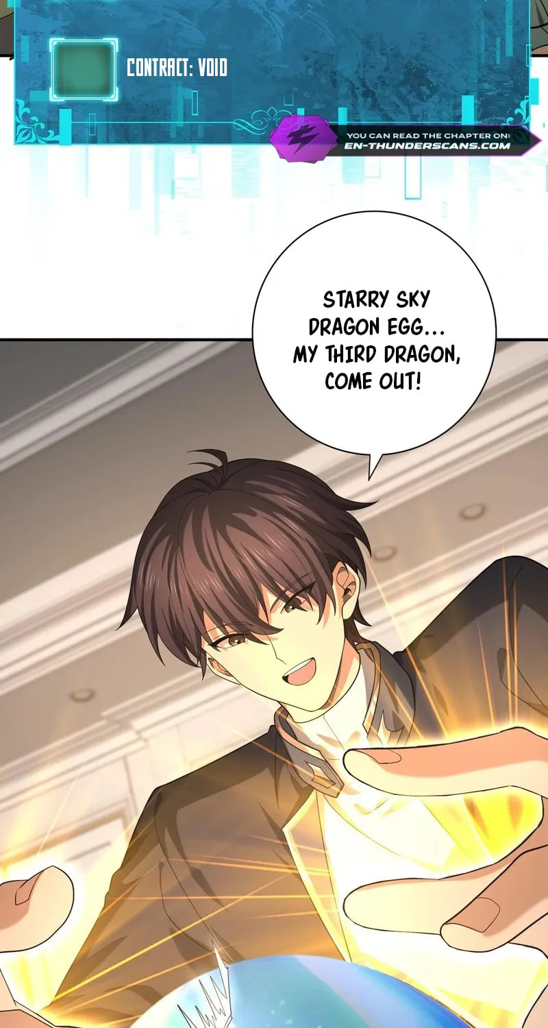 I Got the Weakest Class, Dragon Tamer!? Chapter 45 page 15 - 
