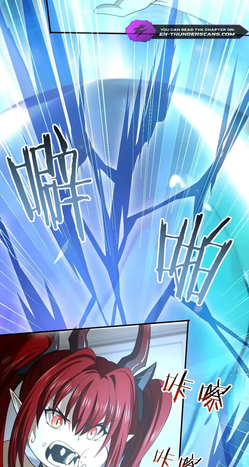 I Got the Weakest Class, Dragon Tamer!? Chapter 45 page 17 - 