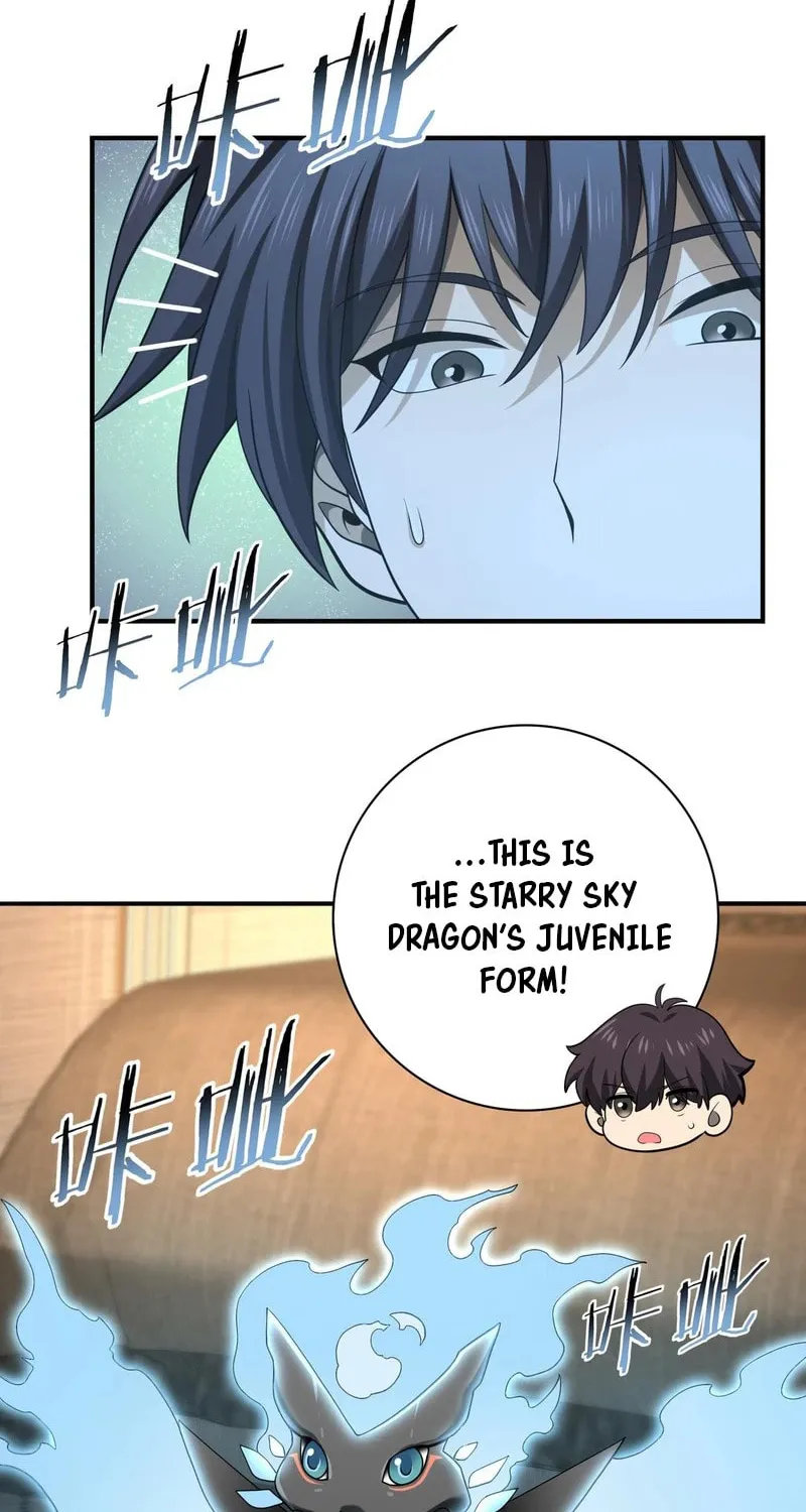 I Got the Weakest Class, Dragon Tamer!? Chapter 45 page 20 - 