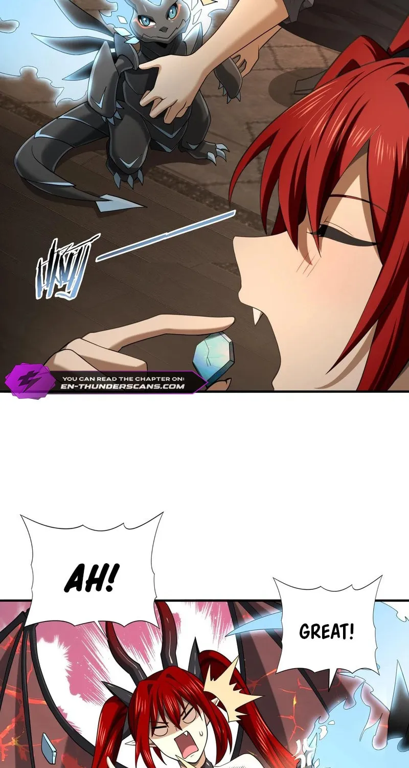 I Got the Weakest Class, Dragon Tamer!? Chapter 45 page 26 - 