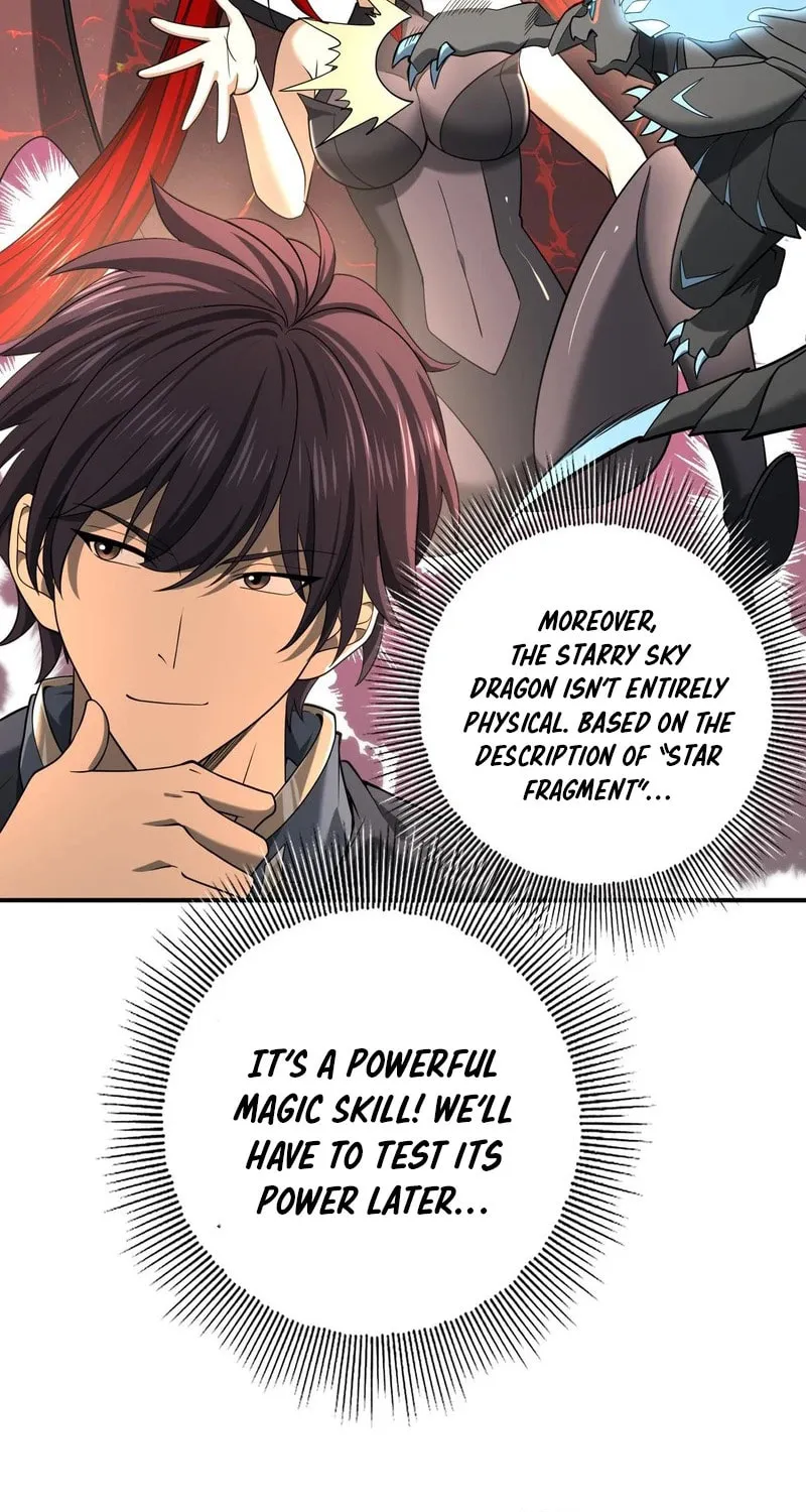 I Got the Weakest Class, Dragon Tamer!? Chapter 45 page 27 - 