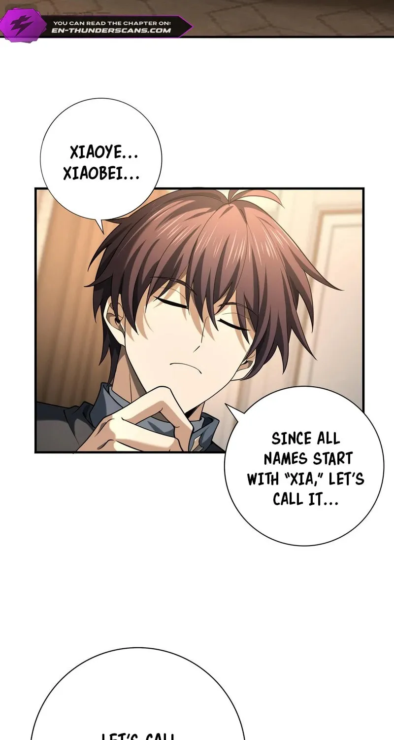 I Got the Weakest Class, Dragon Tamer!? Chapter 45 page 29 - 