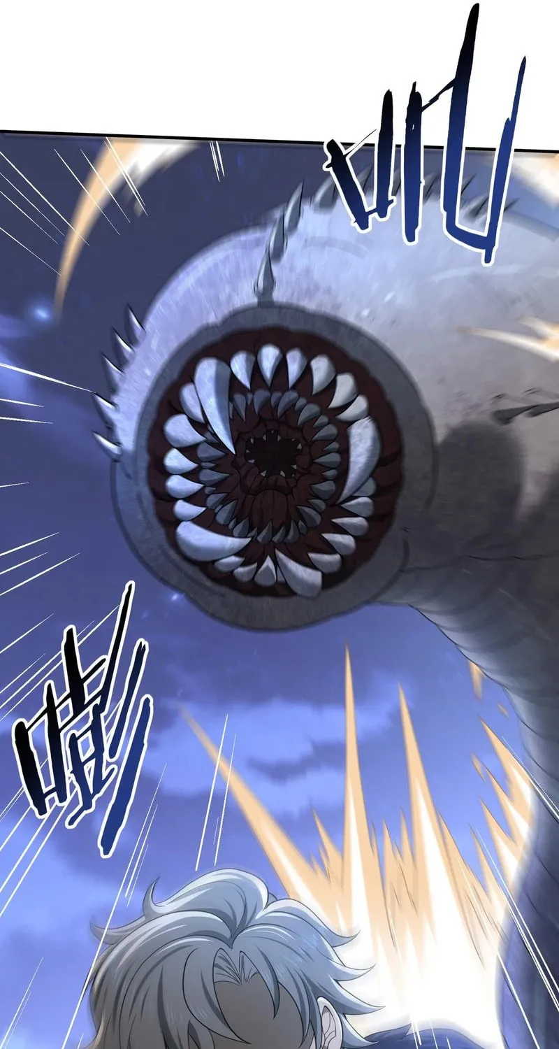I Got the Weakest Class, Dragon Tamer!? Chapter 45 page 46 - 