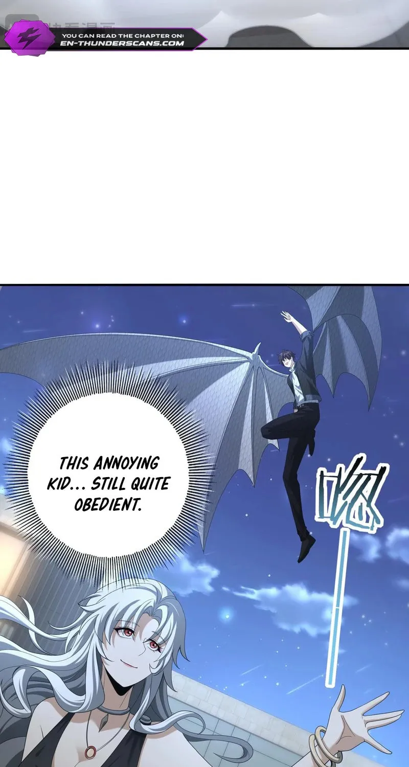 I Got the Weakest Class, Dragon Tamer!? Chapter 45 page 6 - 