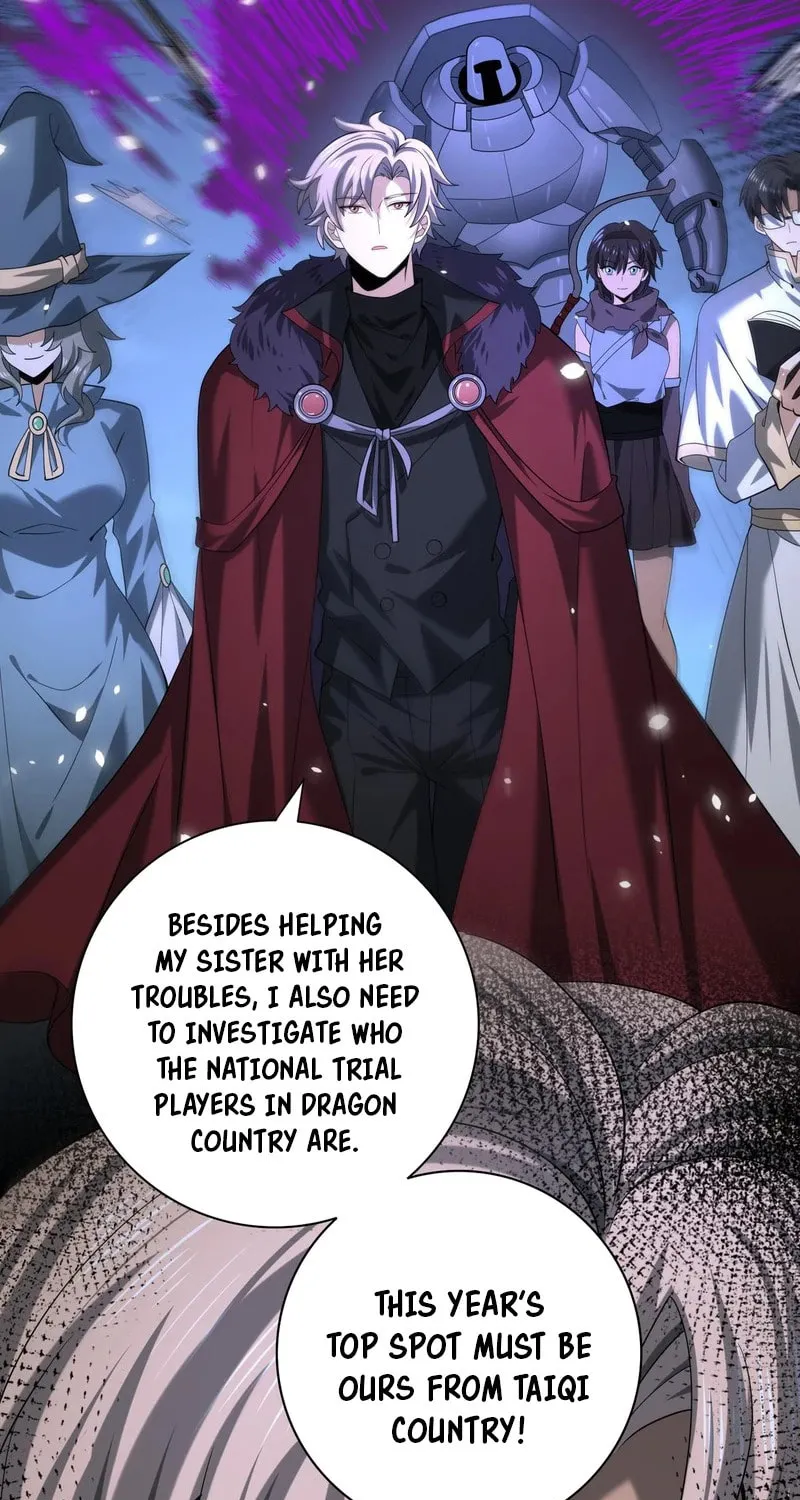 I Got the Weakest Class, Dragon Tamer!? Chapter 45 page 52 - 